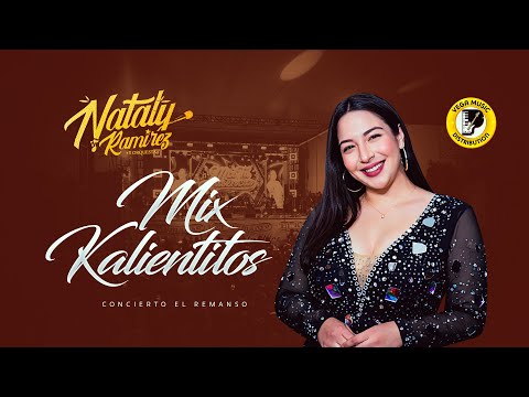 NATALY RAMÍREZ AND ORCHESTRA - Mix Kalientitos #ConciertoRemanso (Vega Music Distribution)
