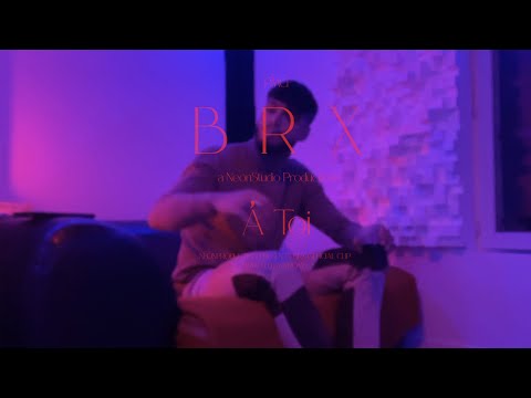BRX - À toi | P2MCF #1