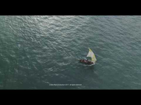 Kusum Beach fisherfolk