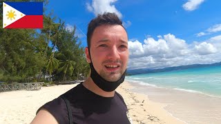 Arriving On Boracay -  Philippines Best Island? 🇵🇭
