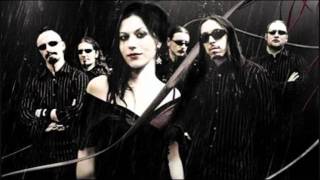 Lacuna coil - Lost Lullaby