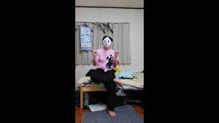 (アーカイブ)Valoの乱2024～10050がりゅ～さんとひよこぴさんとぱちぇさんと柊さんと一緒！お初様お三方です！