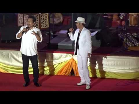 #3LAGENDA - Jamal Abdillah & M.Nasir