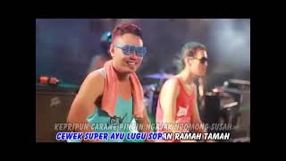 Download lagu Arif Citenx - SALAMAH ( M/V) Ben Edan Live Bali mp3