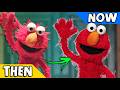 Evolution Of Sesame Street S ELMO DIStory Dan Ep 100