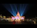 Jay Ambe Maa Ambaji Temple Ambaji Temple Status