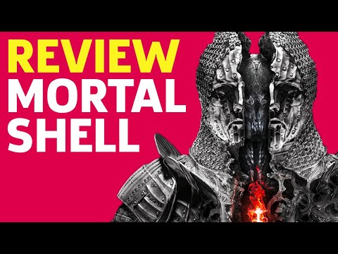 Mortal Shell Review