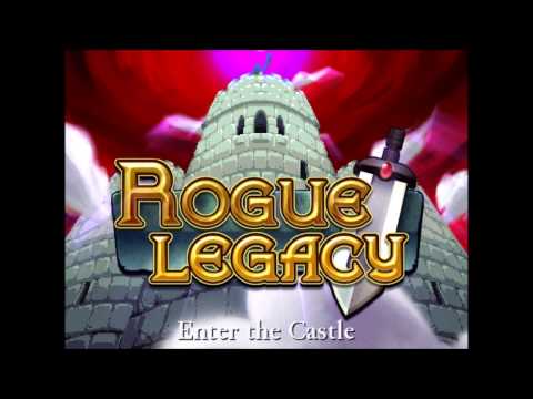 Rogue Legacy OST: Pistol Shrimp - Extended