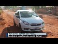 Secretário de obras fala sobre Avenida Maringá