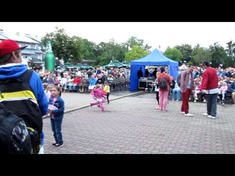 summer street groove Węgorzewo 2012 1