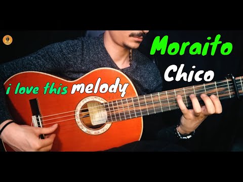 Moraito chico |  por #buleria  Tutorial