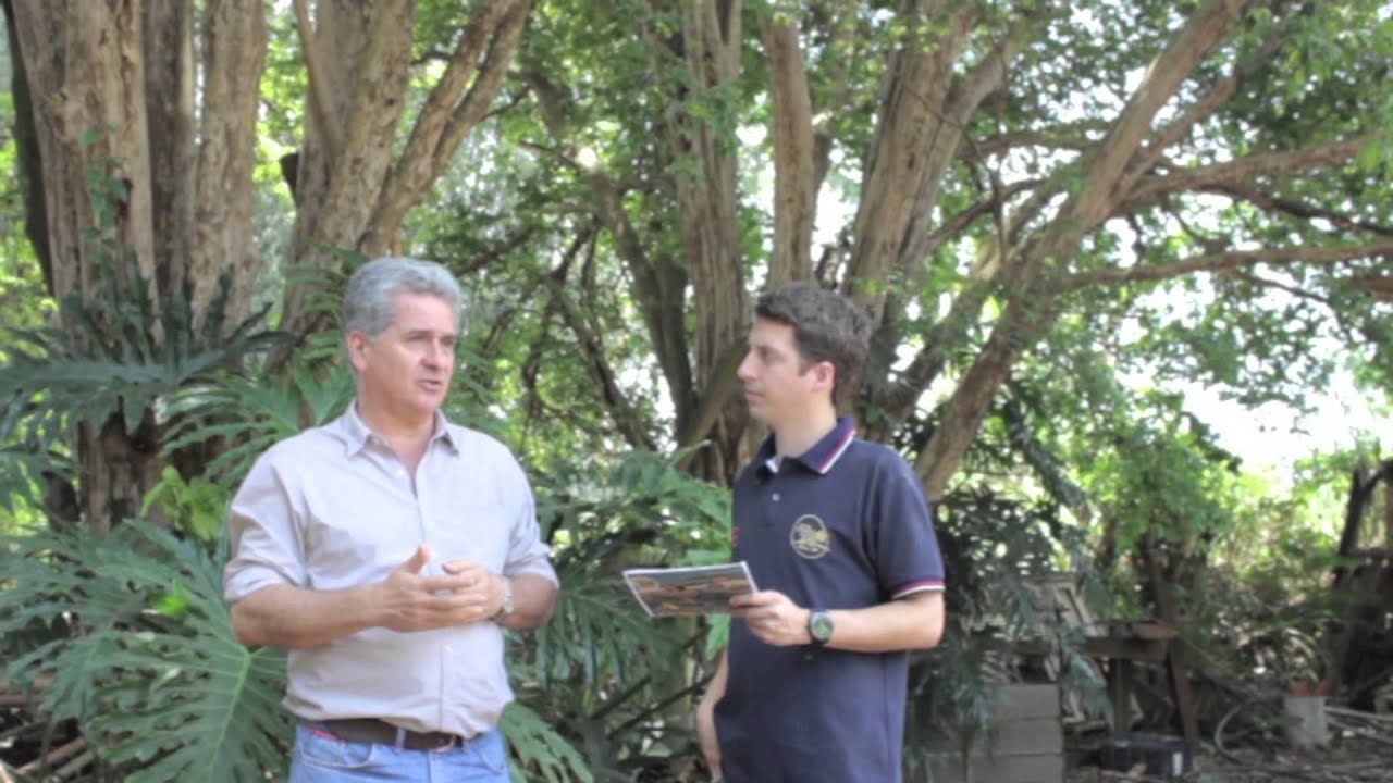 Principles of Organic Agriculture