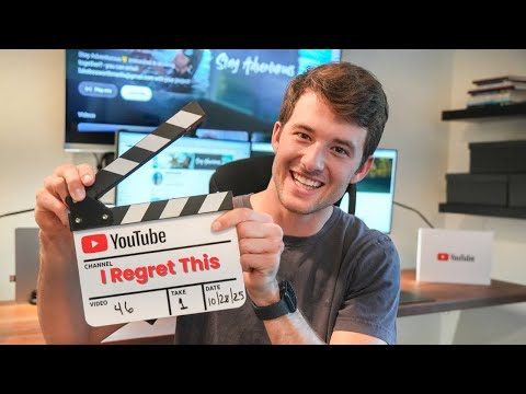 67 Questions I’ve Never Answered Before