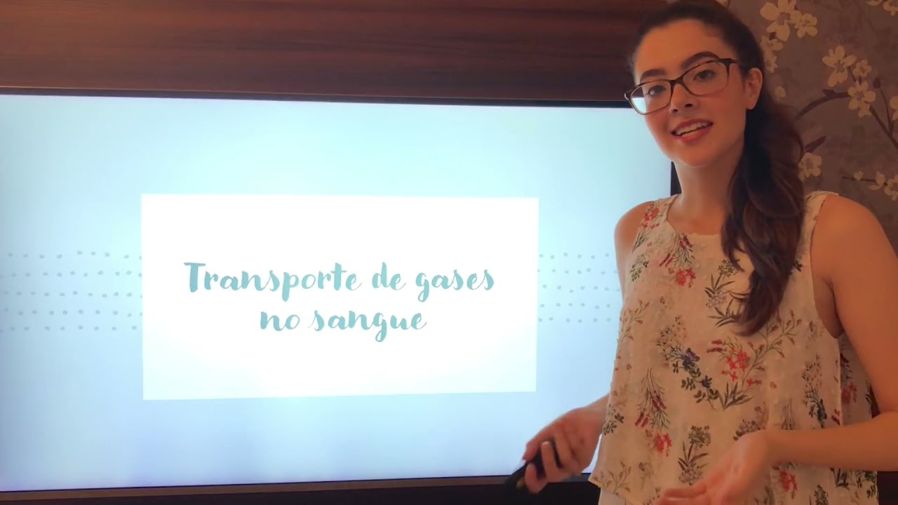 Transporte De Gases por Priscila Kopper