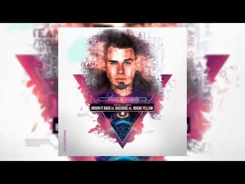 Bringing It Back x Bodak Yellow x Bassride (Afrojack UMF Mashup 18')[JASX & MYDAZZ REMAKE]
