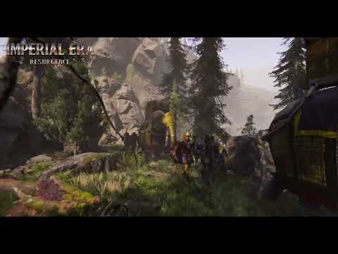 Imperial Era: Resurgence