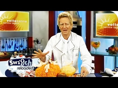 volle kanne service täglich  | Switch Reloaded Classics #kreativerhashtag