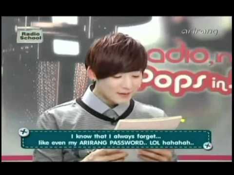 110112 U-KISS Pops In Seoul (Forgetfulness) FULL