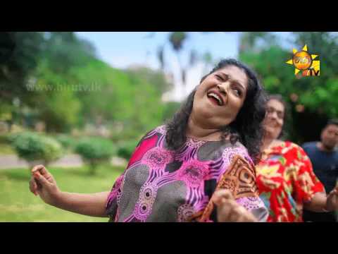 Jumbary - Thilina Fernando [www.hirutv.lk]