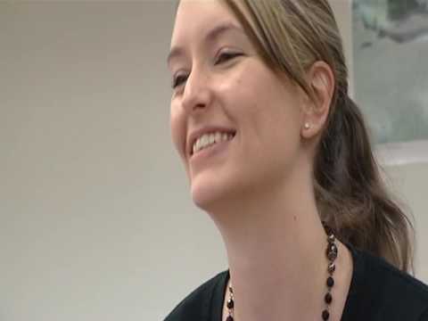 Just the Job Series 6 Episode 2 - Vet, Careers with Coca-Cola, Removals