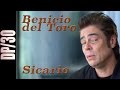 DP/30: Sicario, Benicio del Toro