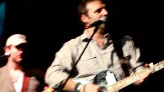 Mark Wills - I Do (Cherish You) Live in Canton, Georgia