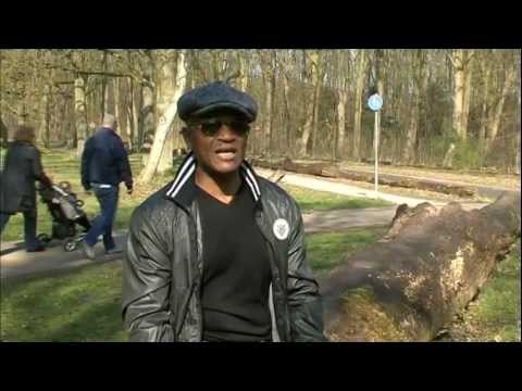 LESLIE VOS & TONY SHEARMAN: Amigu pa semper (Original video)