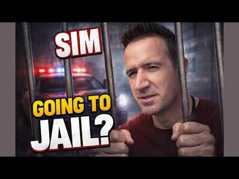 🇵🇭 Pro-Life Sim in the SLAMMER... RG is Next!!! (damn the babaroonis!!)