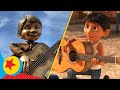 Disney Fab 50 Character Collection at Walt Disney World Resort Side by Sides | Pixar