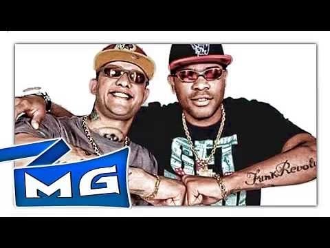Mc's Samuka e Nego - Partiu (Dj Jorgin)
