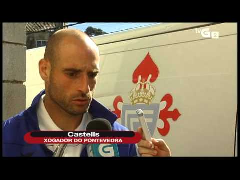 Celta B 0 - 1 Pontevedra - 2DivB - J27 - T10/11