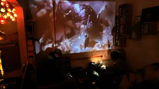 [BLTN]liveAc22d25 - Ruthless Mandible Swarm Jam