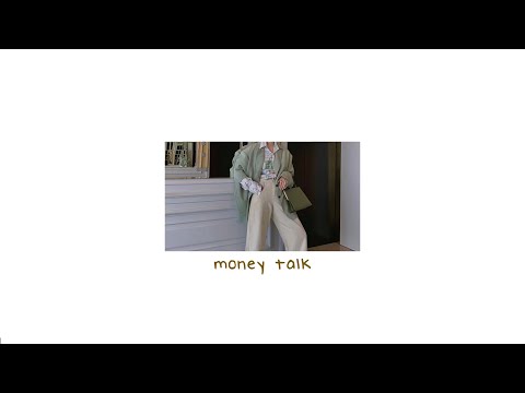 primeboi - money talk [feat. no:el, hash swan] (slowed + reverb)