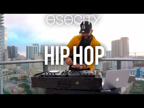 Hip Hop Mix 2020 | The Best of Hip Hop 2020 by OSOCITY