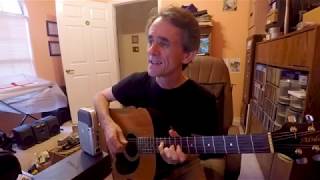 Tow the Line - Nick Drake (cover)