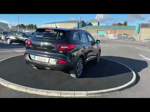 Renault Kadjar 2017 DYNAMIQUE S NAV ENERGY 1.5 DCI - Image 2