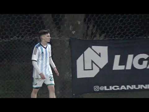 HAGAN CASO FC vs PASO A PASO - #LigaNuñez - #Apertura SLD - 3/7/2022