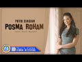 Putri Siagian - POSMA ROHAM | Lagu Terpopuler 2022 (Official Music Video)