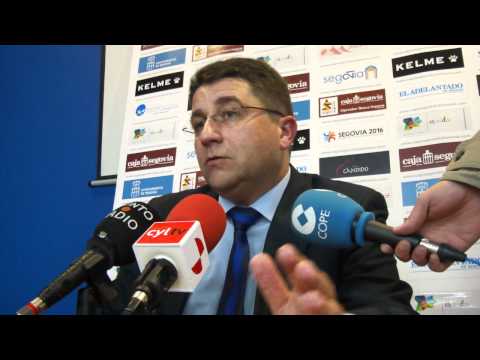 LNFS 28ª J . Caja Segovia FS 6 - Ríos Renovables Ribera Navarra 5 28/4/2012 (9)