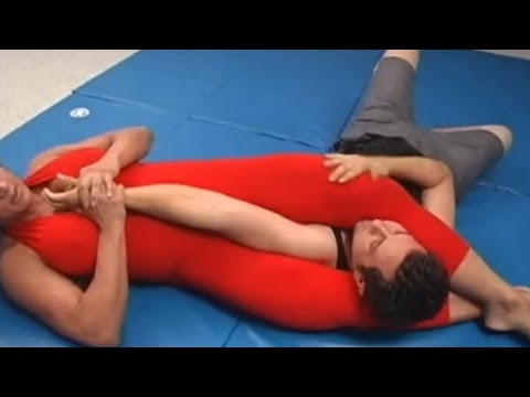 Mixed Wrestling Tube