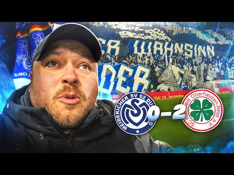 27.000 Zuschauer + CHOREO🔥 MSV DUISBURG vs RW OBERHAUSEN Stadionvlog