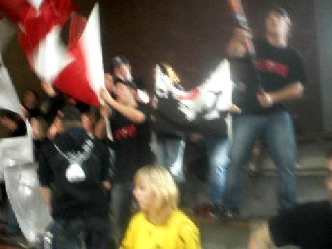 Wir lieben Walsum (Ultras RESG)