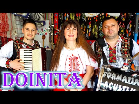 OF DOAMNE CUM TRECE VIATA - DOINITA SI FORMATIA ACUSTIK DIN GALATI NOU 2020