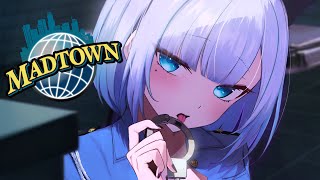 【GTA5 MADTOWN】こんばんわあ【ぶいすぽっ！/花芽すみれ】