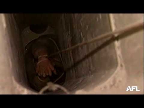 Wild & Crazy. The Immured Burglar