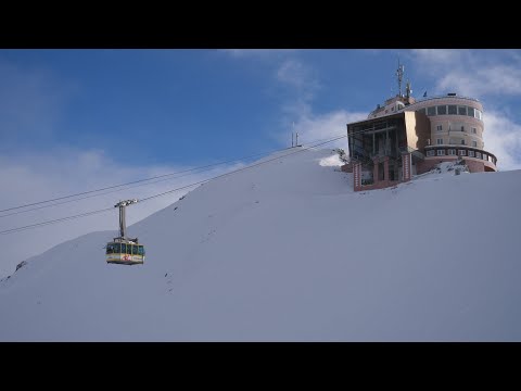 60-LPB Ischalp - Jakobshorn