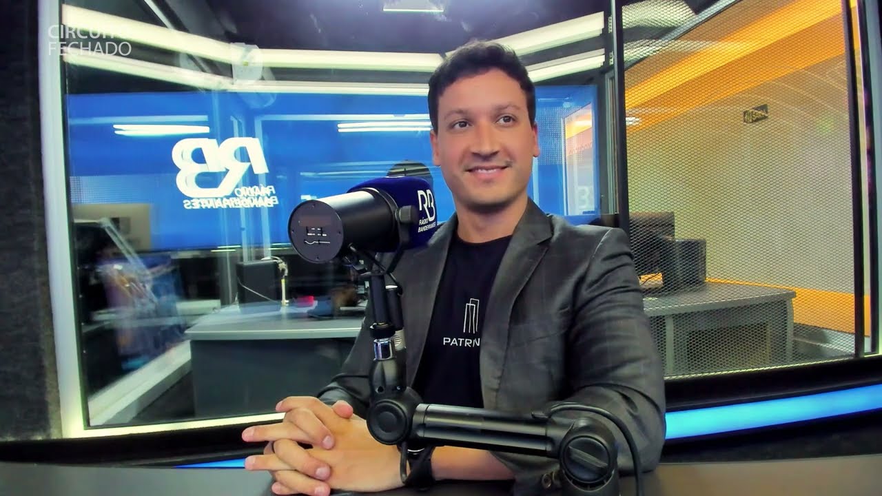 Programa Circuito Fechado - Bruno Patriani / Construtora Patriani
