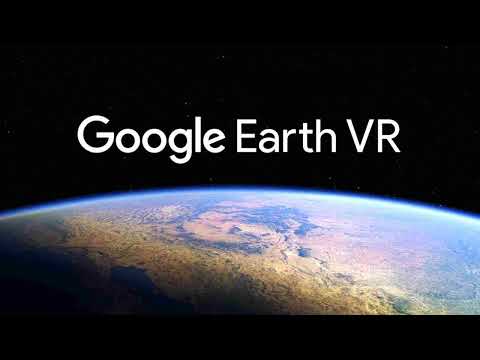Colors - Google Earth VR OST