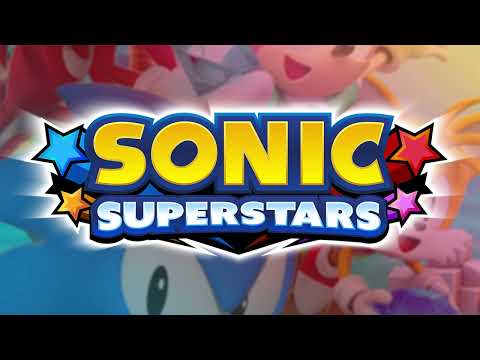 Frozen Base Zone ~Act 1~ - Sonic Superstars OST Extended
