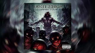 DISTURBED - Living After Midnight (Judas Priest Cover)